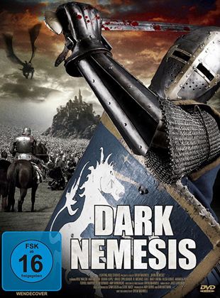 Dark Nemesis