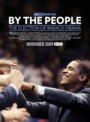 By the People: The Election of Barack Obama