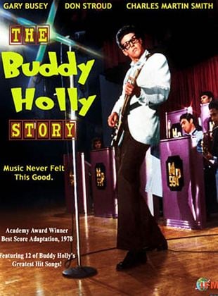  Die Buddy Holly Story