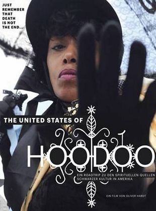  The United States of Hoodoo