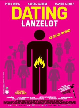  Dating Lanzelot