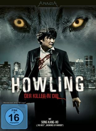  Howling - Der Killer in dir
