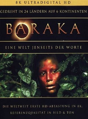  Baraka - Eine Welt jenseits der Worte