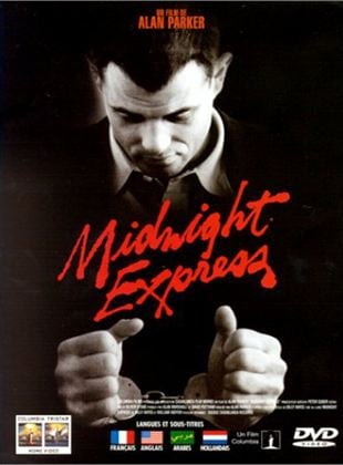  12 Uhr nachts -Midnight Express