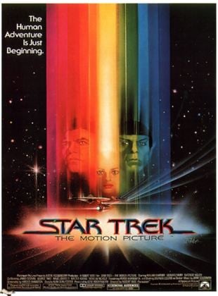  Star Trek - Der Film
