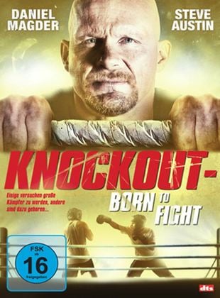  Knockout - Born to Fight