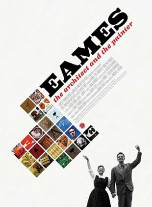  Eames: The Architect & The Painter