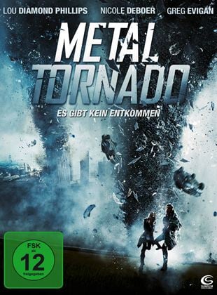  Metal Tornado