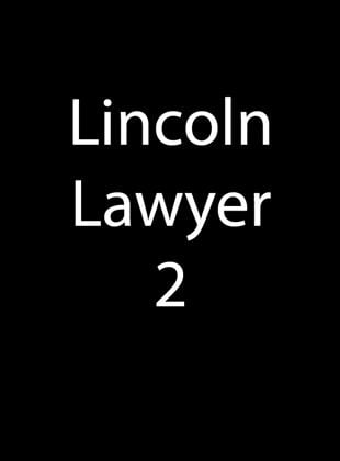 Lincoln Lawyer 2
