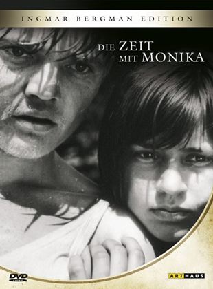 Die Zeit mit Monika