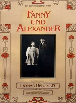  Fanny und Alexander