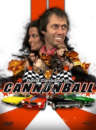  Cannonball