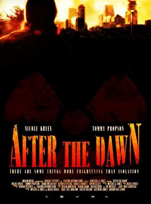  After the Dawn
