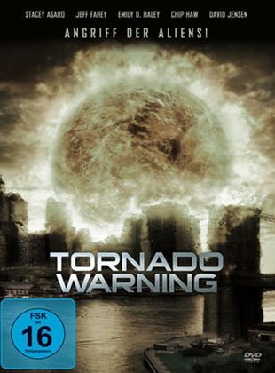  Tornado Warning