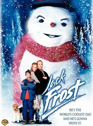  Jack Frost - Der coolste Dad der Welt