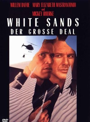  White Sands - Der große Deal