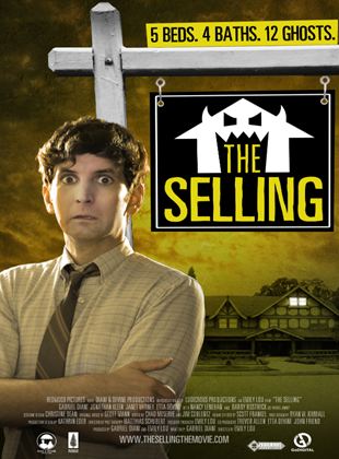  The Selling