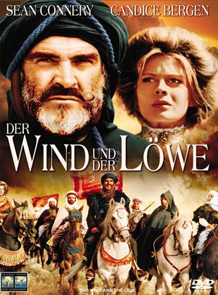  Der Wind und der Löwe