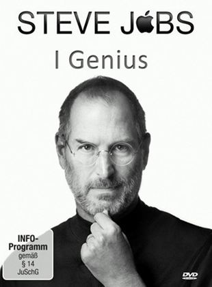 Steve Jobs - iGenius
