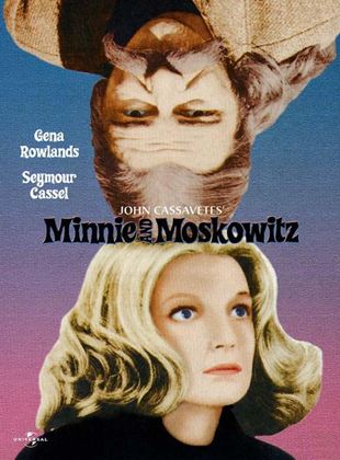  Minnie und Moskowitz
