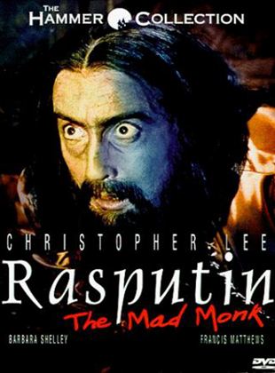  Rasputin, der wahnsinnige Mönch