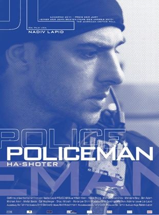  Policeman