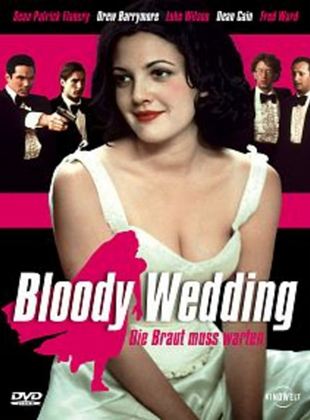  Bloody Wedding - Die Braut muß warten