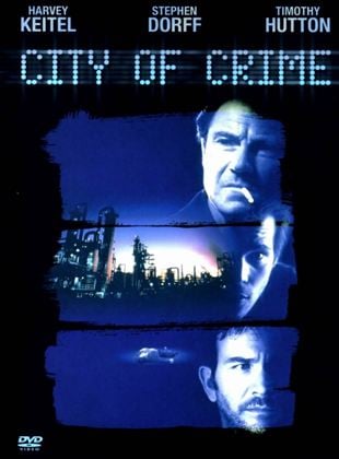 City of Crime