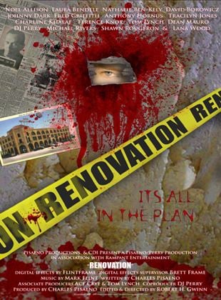  Deadly Renovations