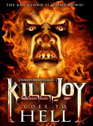  Killjoy 4: Killjoy Goes to Hell