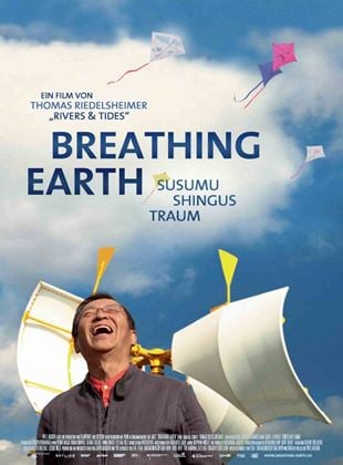  Breathing Earth - Susumu Shingus Traum