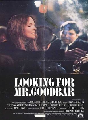 Auf der Suche nach Mr. Goodbar
