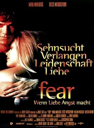  Fear - Wenn Liebe Angst macht