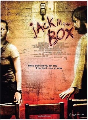  Jack in the Box