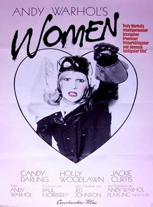 Andy Warhols Women
