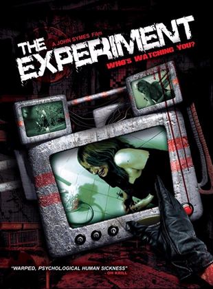  The Experiment: Who's Watching You?