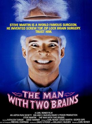  Der Mann mit zwei Gehirnen