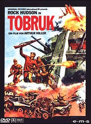 Die Kanonen von Tobruk