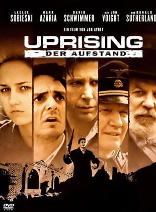 Uprising - Der Aufstand (TV)