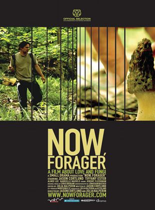 Now, Forager