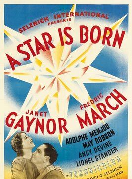 Ein Stern Geht Auf Film 1937 Filmstarts De