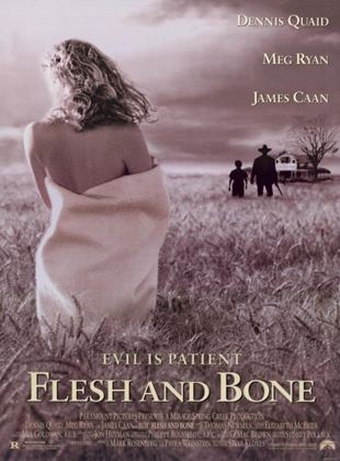  Flesh And Bone – Ein blutiges Erbe