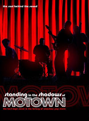  Standing in the Shadows of Motown