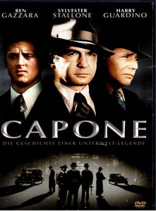  Capone