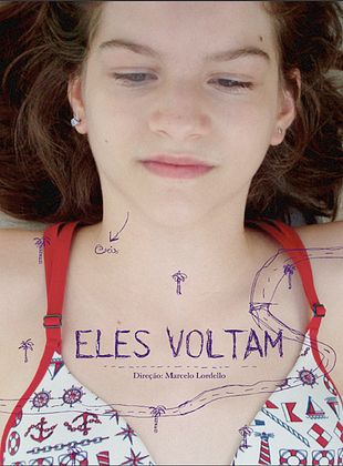 Filmposter von Eles Voltam