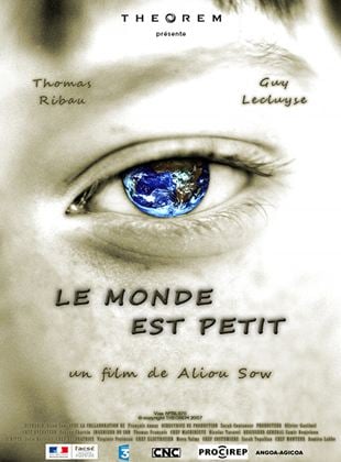 Le Monde est petit