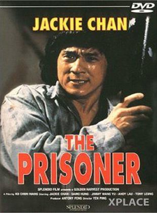  The Prisoner