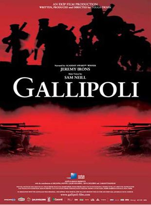  Gallipoli