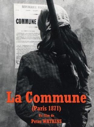La Commune (Paris 1871)