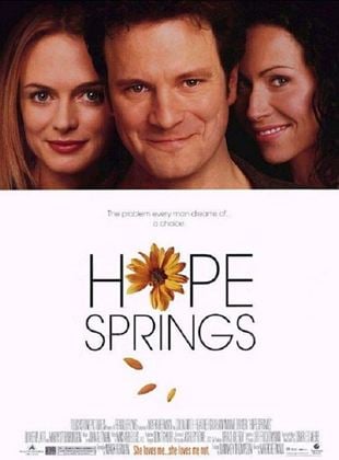  Hope Springs - Die Liebe deines Lebens